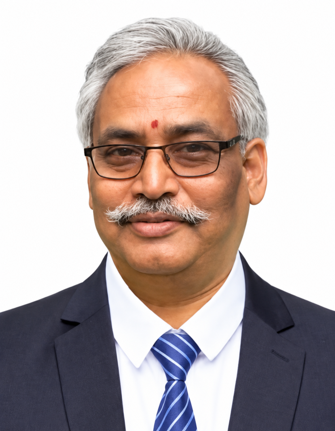 S. Hariharan
