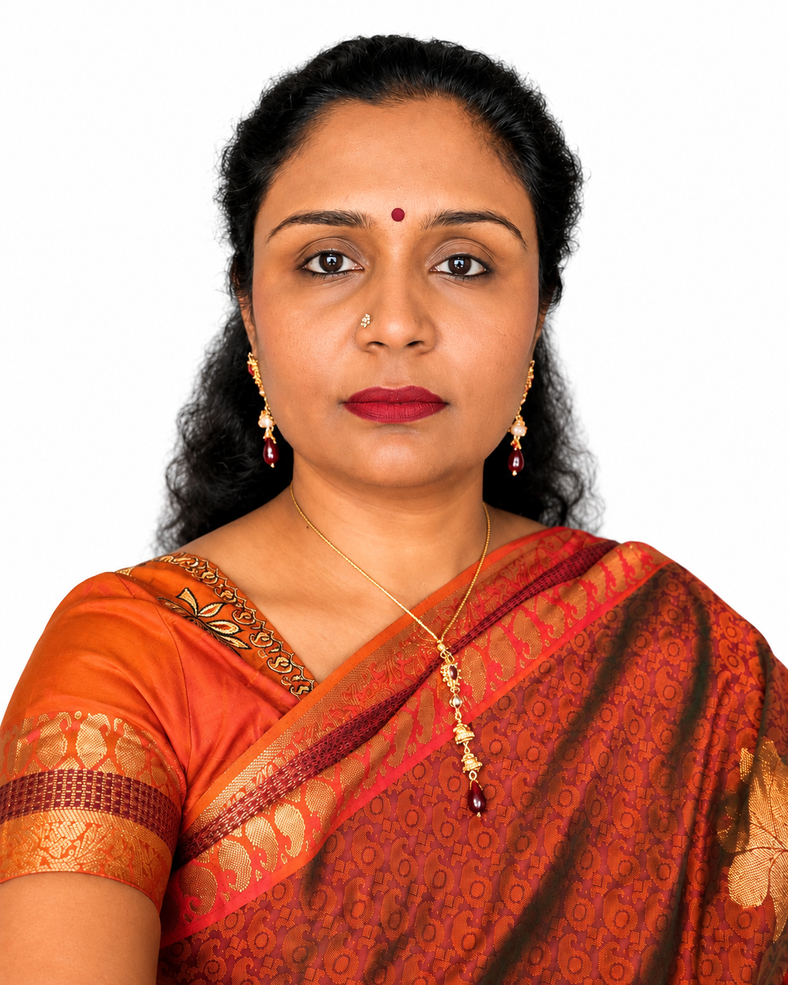 Harini Balasubramanian
