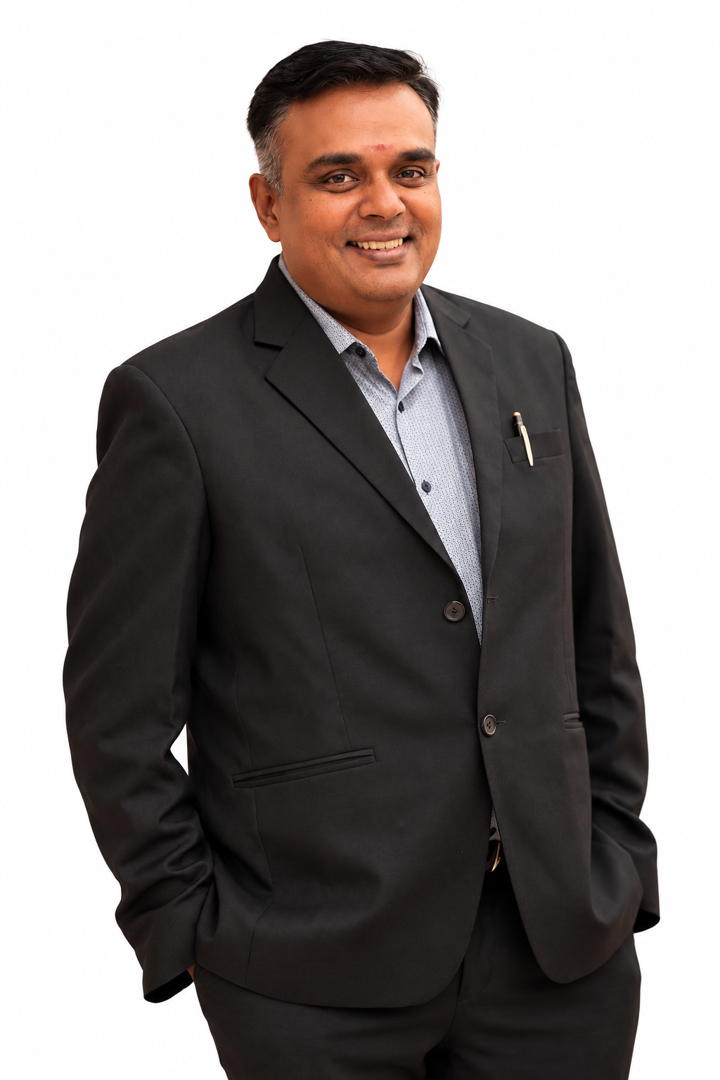 Nagaraj Iyer