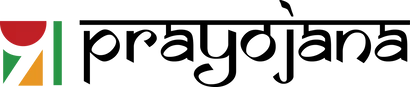 Prayojana Logo