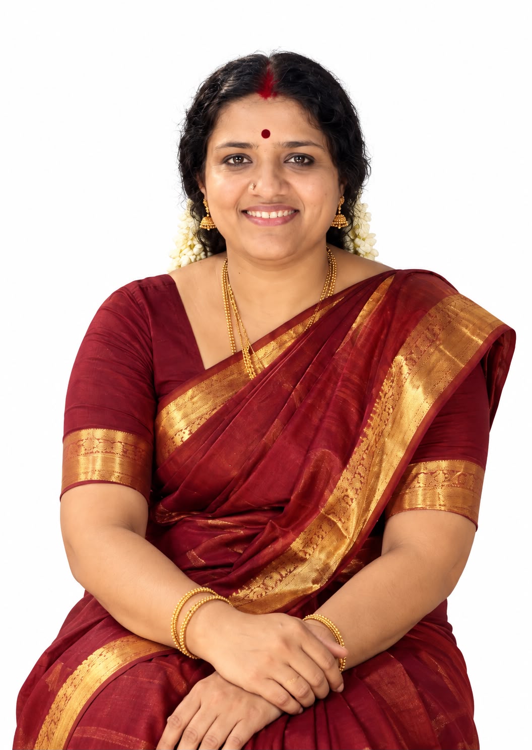 Srimathi Veeramani